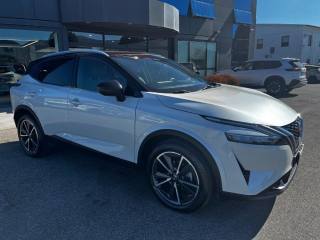 NISSAN Qashqai usata, con Airbag