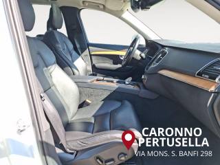 VOLVO XC90 usata, con Fendinebbia