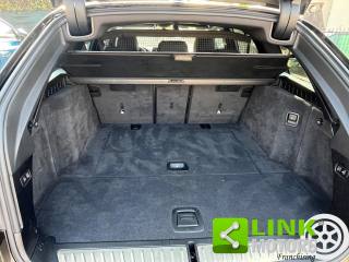 BMW 520 usata, con Climatizzatore