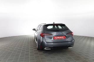 TOYOTA Corolla usata 4