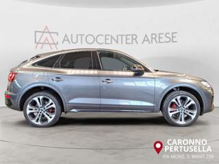AUDI Q5 usata, con Airbag