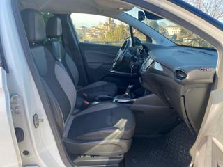 OPEL Crossland X usata, con Specchietti laterali elettrici