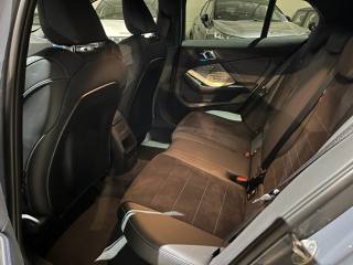 BMW 118 usata, con Climatizzatore