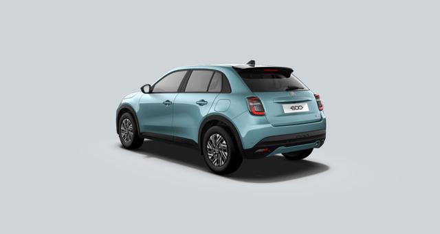 FIAT 600 usata, con Autoradio