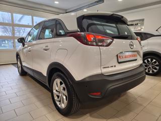 OPEL Crossland X usata, con Airbag Passeggero