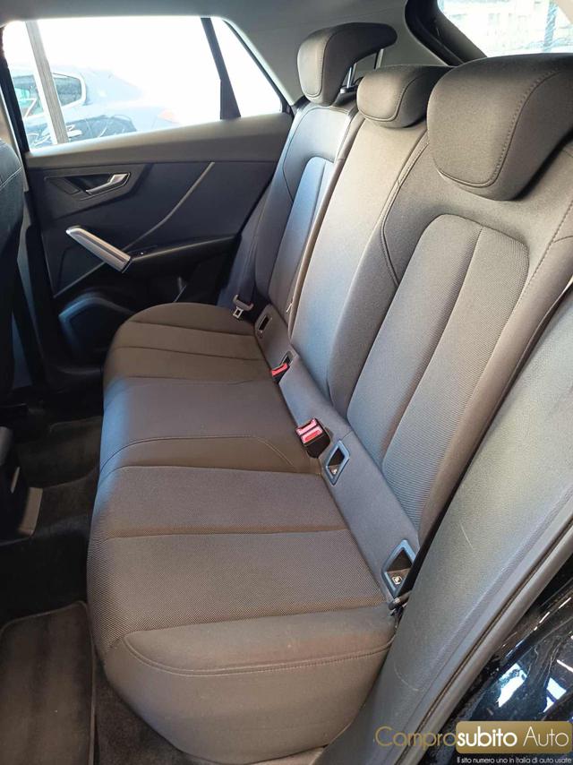 AUDI Q2 usata 18