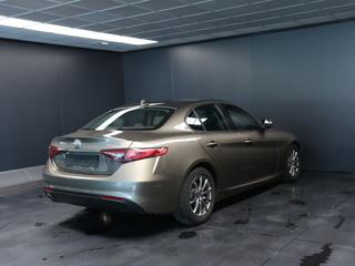 ALFA ROMEO Giulia usata, con Airbag
