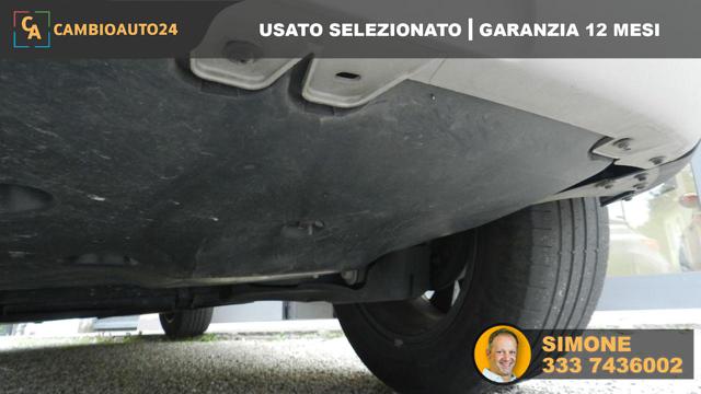 RENAULT Captur usata 55
