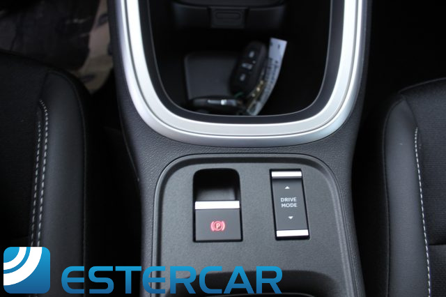 JEEP Avenger usata, con Immobilizzatore elettronico