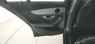 MERCEDES-BENZ C 200 usata, con Start/Stop Automatico