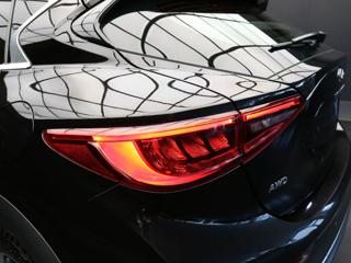 INFINITI QX30 usata, con Chiusura centralizzata