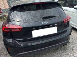FORD Focus usata, con Antifurto