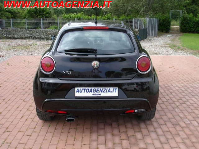 ALFA ROMEO MiTo usata 5