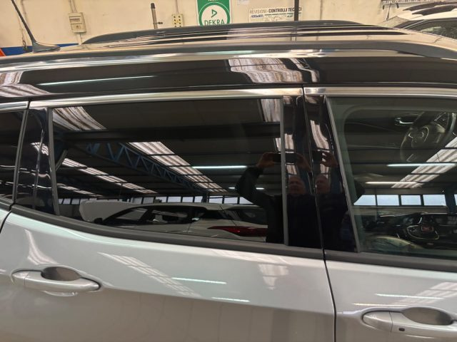 JEEP Compass usata 25