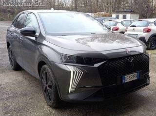 DS AUTOMOBILES DS 7 usata, con Airbag laterali