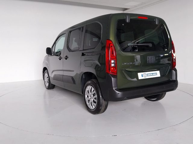 FIAT Doblo usata, con Vivavoce