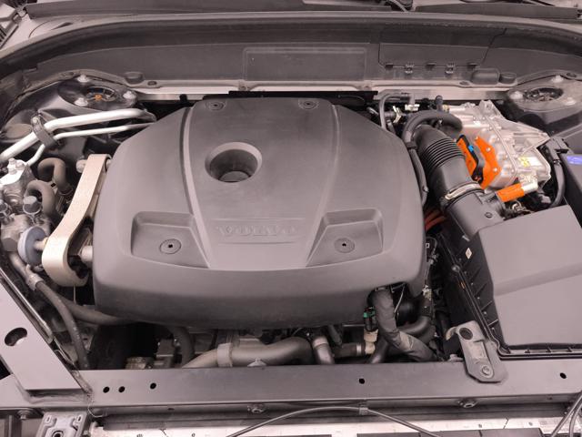 VOLVO XC60 usata, con Sensore di pioggia