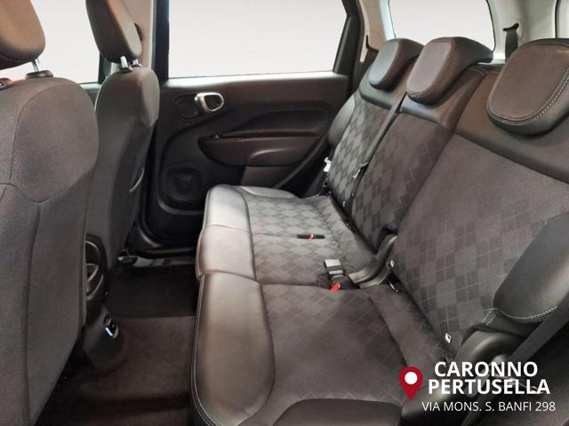FIAT 500L usata, con Filtro antiparticolato