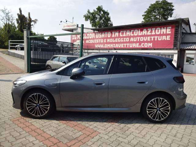 BMW 225 usata, con ABS
