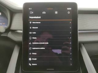 POLESTAR Polestar 2 usata, con Sistema di riconoscimento della stanchezza