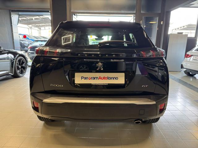 PEUGEOT 2008 usata, con Alzacristalli elettrici