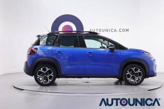 CITROEN C3 Aircross usata, con Airbag Passeggero