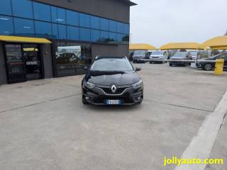 RENAULT Megane usata, con Airbag