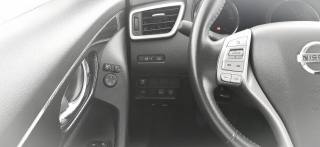 NISSAN X-Trail usata, con Monitoraggio pressione pneumatici