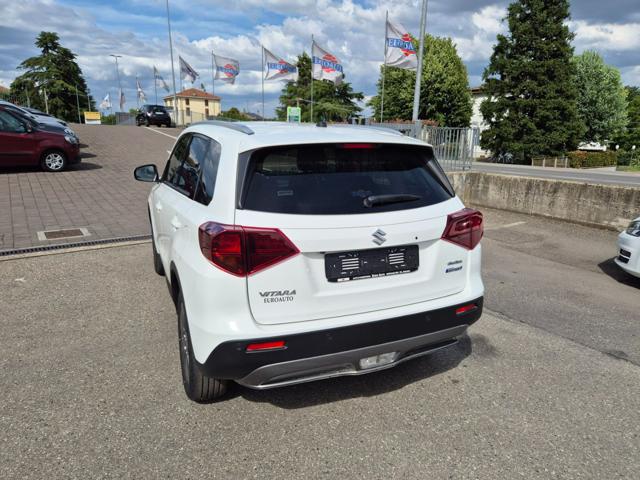 SUZUKI Vitara usata, con Chiusura centralizzata