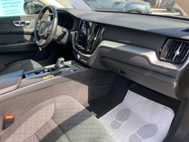 VOLVO XC60 usata, con Cruise Control