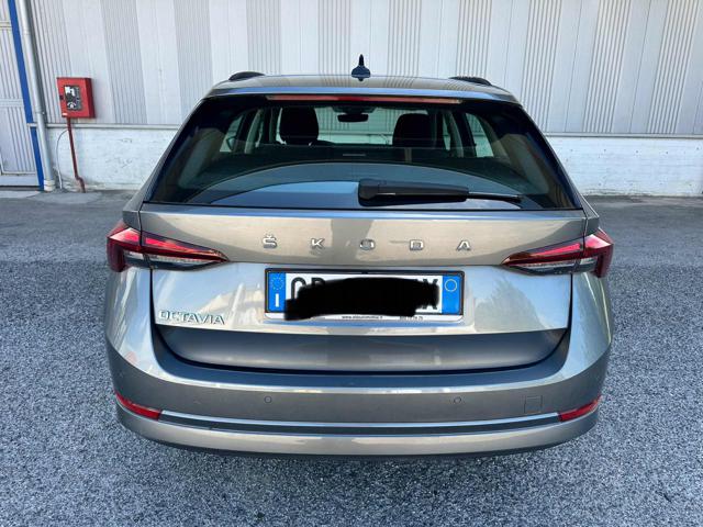 SKODA Octavia usata, con Autoradio