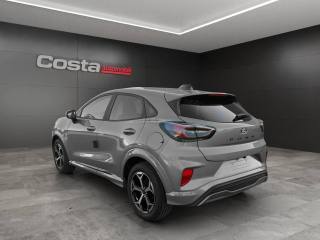 FORD Puma usata, con Autoradio