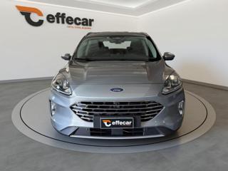 FORD Kuga usata, con Airbag