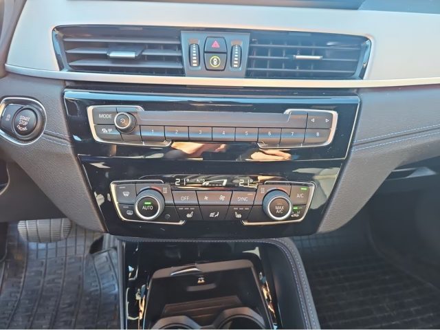 BMW X1 usata, con Immobilizzatore elettronico