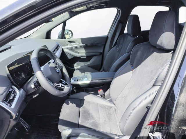 BMW 218 usata 8