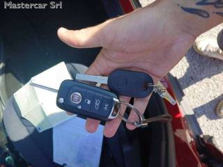 FIAT 500X usata, con Fendinebbia