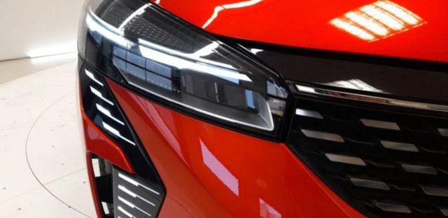 RENAULT Clio usata, con Cerchi in lega