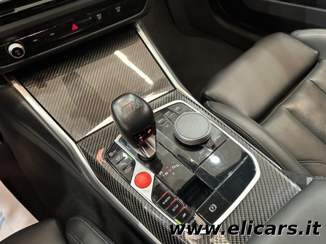 BMW M3 usata, con Immobilizzatore elettronico