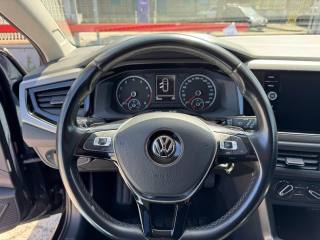 VOLKSWAGEN Polo usata, con Fendinebbia