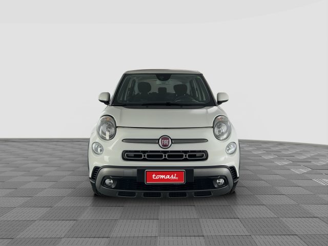 FIAT 500L usata 7
