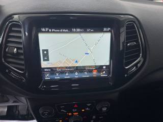 JEEP Compass usata, con Chiusura centralizzata