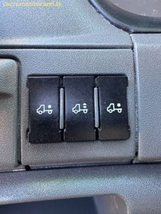 IVECO Daily usata, con Cronologia tagliandi