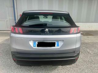 PEUGEOT 3008 usata, con Autoradio