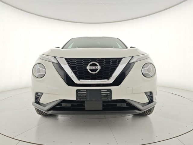 NISSAN Juke usata, con Cruise Control