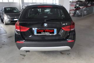 BMW X1 usata, con Alzacristalli elettrici