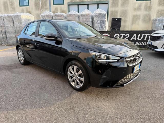 OPEL Corsa usata, con ESP