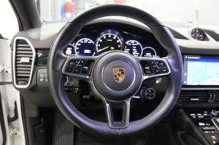 PORSCHE Cayenne usata, con Bluetooth