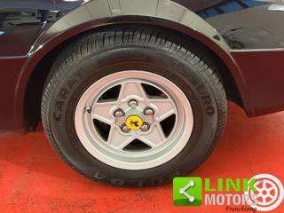 FERRARI Dino GT4 usata 27