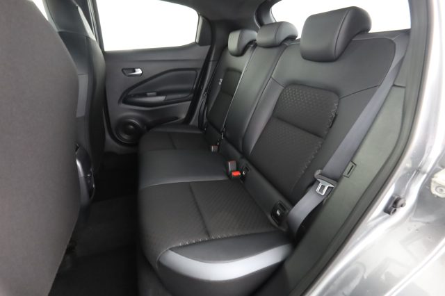 NISSAN Juke usata 3