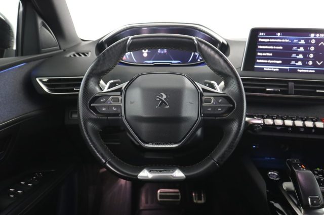 PEUGEOT 3008 usata 5